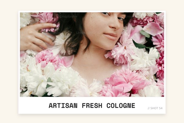 artisan fresh cologne