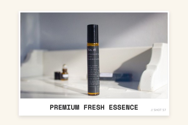premium fresh essence