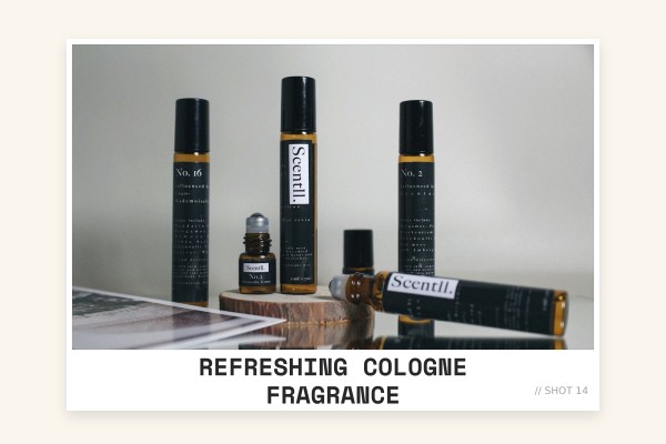 refreshing cologne fragrance