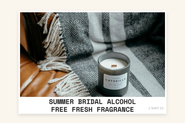 summer bridal alcohol free fresh fragrance