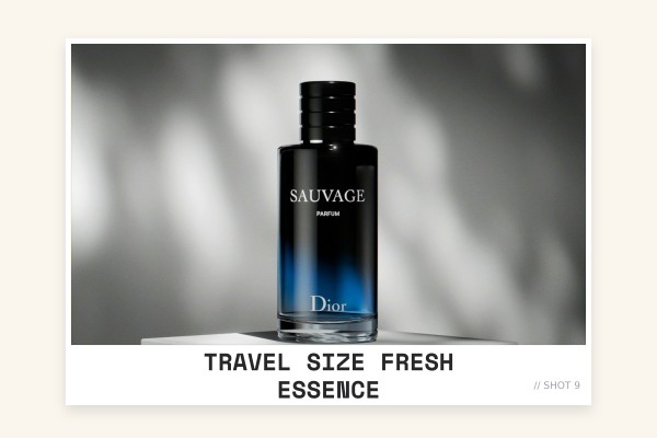 travel size fresh essence