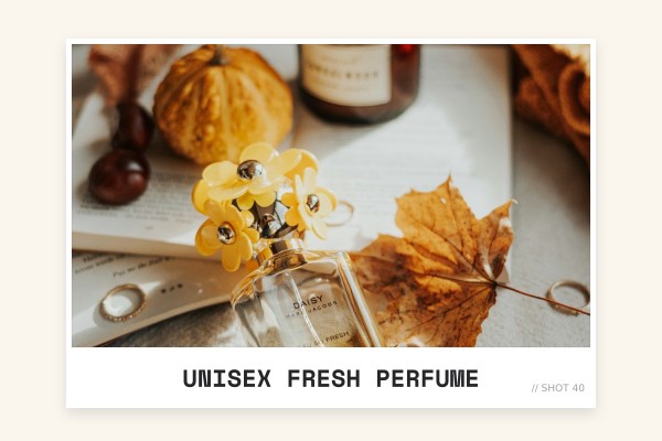 spring mint perfume